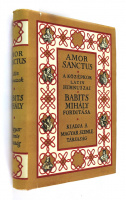 Amor sanctus