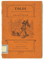 Arany János - Toldi.