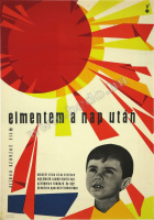 Elmentem a nap után / Chelovek idyot za solntsem / Sandu Follows the Sun -