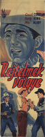 Rejtelmek völgye / Fugitive Valley -