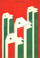 Éljen április 4 - Grafikus: Szilvásy Nándor