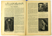 Folyóirat - „Új Idők” folyóirat 1939 június 11.-i (XLV. évfolyam 24.) száma