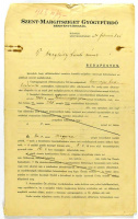 Szent-Margitsziget Gyógyfürdő Rt. szolgálati szerződés és szabályzat