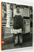 Ács Irén - Légyott-Rendezvous.