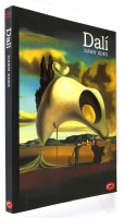Ades, Dawn - Dali.