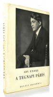 Ady Endre - A tegnapi Párizs.