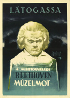 Látogassa a martonvásári Beethoven Múzeumot
