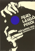 Fejes László fotói - Műcsarnok - 1972