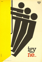 Így ne… - FKBT - Grafikus: Méhely István Iván