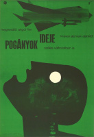 Pogányok ideje / Time of the Heathen - Grafikus: Balogh István