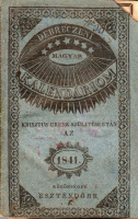 DEBRECZENI MAGYAR KALENDÁRIOM