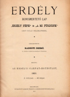 ERDÉLY