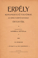 ERDÉLY