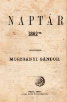 NAPTÁR 1862-RE