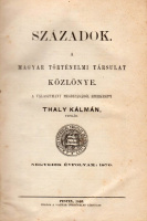 SZÁZADOK