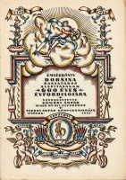 GÖMÖRY ÁRPÁD (szerk.): Emlékkönyv Dobsina bányaváros alapításának 600 éves évfordulójára [1326-1926.]