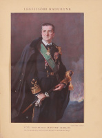 DE SGARDELLI CAESAR: A Felvidék és Kárpátalja hadtörténete. 1914-1918.