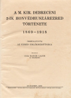 [DEBRECENI 2. HONVÉDHUSZÁREZRED]