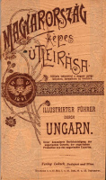 MAGYARORSZÁG KÉPES ÚTLEIRÁSA