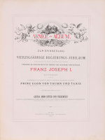 TREUENFEST, GUSTAV AMON RITTER VON (szerk.): Armee – Album.
