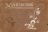 SZOVÁTAFÜRDŐ
