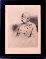 I. FERENC JÓZSEF