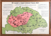 MIT VESZTETT A MAGYAR SZINÉSZET TRIANON ÁLTAL?