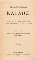 SELMECZBÁNYAI KALAUZ