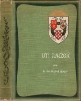 SOLYMOSSY SÁNDOR: Úti rajzok.