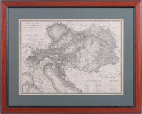 AUSZTRIAI BIRODALOM, 1835.