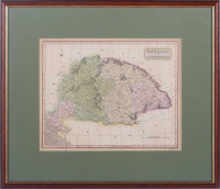 [MAGYARORSZÁG, 1830 körül.]