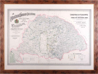 [MAGYARORSZÁG, 1908.]