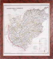 MAROS-TORDA VÁRMEGYE, 1941.