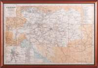 OSZTRÁK-MAGYAR MONARCHIA, 1890.