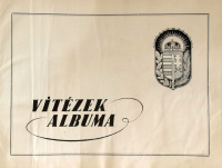 VITÉZEK ALBUMA