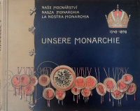 UNSERE MONARCHIE