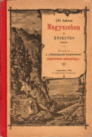 UTI KALAUZ NAGYSZEBEN ÉS KÖRNYÉKE RÉSZÉRE
