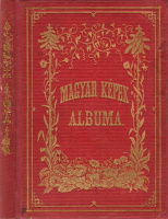 VAJDA JÁNOS: Magyar képek albuma.