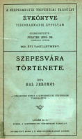 BAL JEROMOS: Szepesvára története