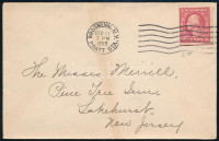 Amerikai Egyesült Államok 1919