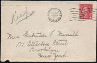 Amerikai Egyesült Államok 1924
