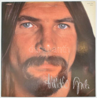 Vikidál Gyula. Vinyl, LP, Album, Start, Magyarország, 1985. VG+
