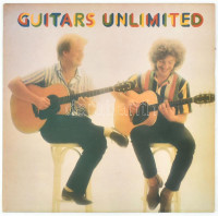 Guitars Unlimited. Vinyl, LP, Album, PGP RTB-Sonet, Jugoszlávia, 1984. VG+