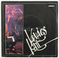 Kovács Kati - Hol Vagy Józsi?/ Napfényes Álom. Vinyl, 7', 45 RPM, Single, Stereo, Pepita, Magyarország, 1982, VG