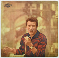 Korda György - Se Piangi, Se Ridi. Vinyl, 7', 33 1/3 RPM, EP, Mono, Qualiton, Magyarország, 1965. VG+, a borító megviseltebb.