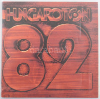 Kodály Zoltán - Hungaroton 1982 - Kodály Centenary, Vinyl, 7', 33 1/3 RPM, Compilation, Promo, Gatefold kislemez, Magyarország 1981 (VG)