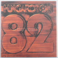 Kodály Zoltán - Hungaroton 1982 - Kodály Centenary, Vinyl, 7', 33 1/3 RPM, Compilation, Promo, Gatefold kislemez, Magyarország 1981 (VG)