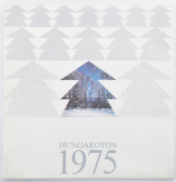 Georg Friedrich Händel - Hungaroton 1975 Nel Dolce Del'oblio, Vinyl, 7', Promo kislemez, Magyarország 1974 (VG)