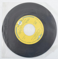 Voith Ági, Bodrogi Gyula - Részletek A ,,Lulu' C. Zenés Játékból, Vinyl, 7', 45 RPM, EP, Mono kislemez, Magyarorsáz 1967 (VG)
