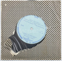 Zorán Sztevanovity, Kalmár Magda, Sebestyén Ágnes - Tessék Választani!, Vinyl, 7', Single kislemez, Magyarország (VG)